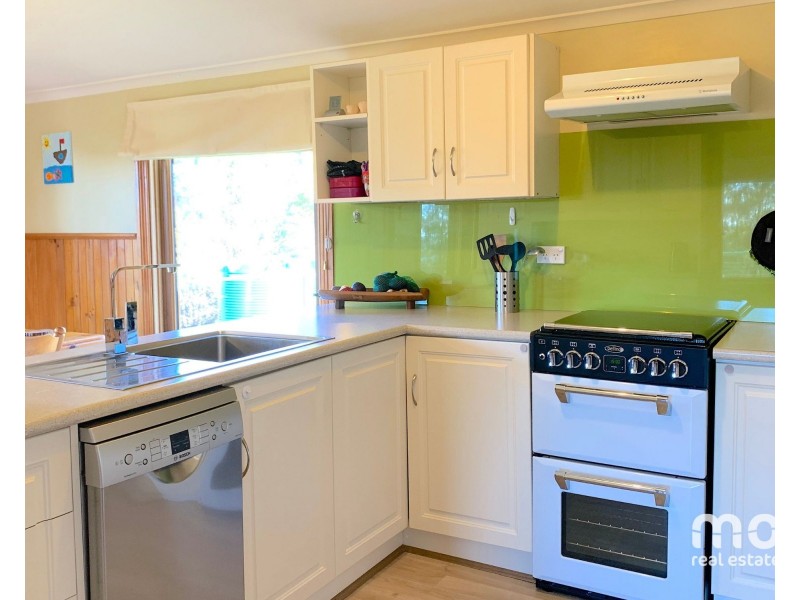 67 Myrtle Forest Road, Collinsvale TAS 7012