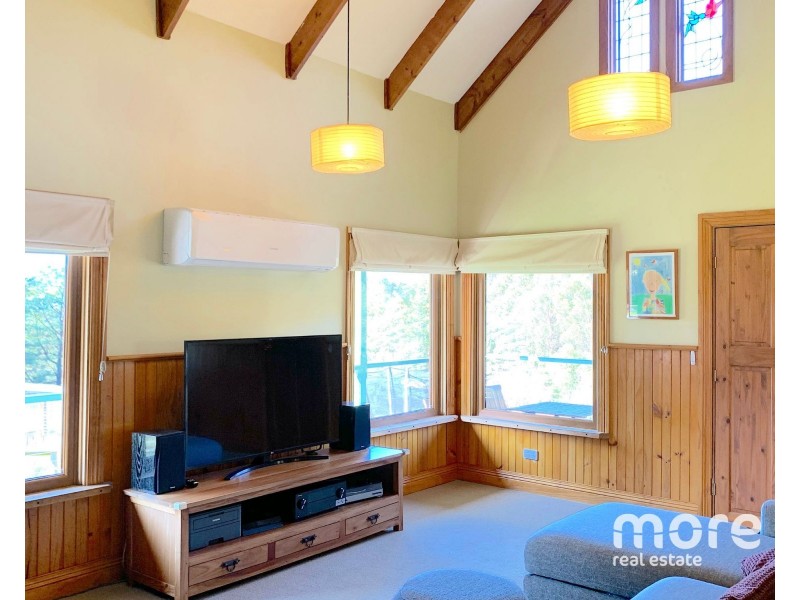 67 Myrtle Forest Road, Collinsvale TAS 7012