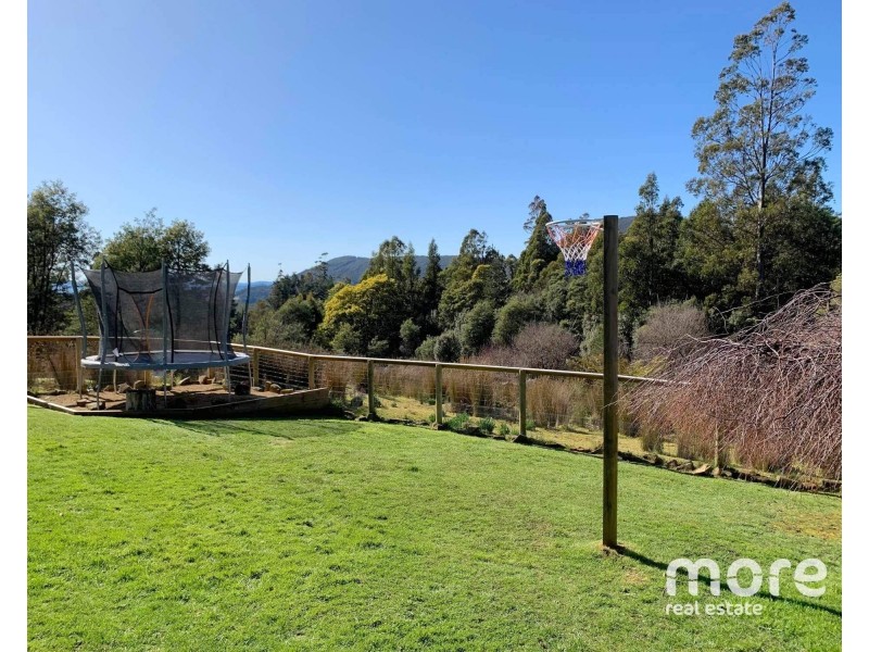 67 Myrtle Forest Road, Collinsvale TAS 7012