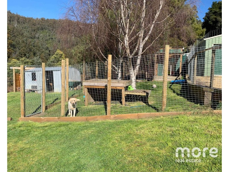 67 Myrtle Forest Road, Collinsvale TAS 7012