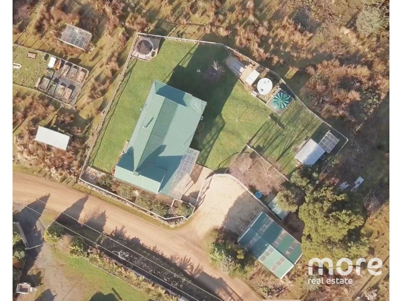 67 Myrtle Forest Road, Collinsvale TAS 7012
