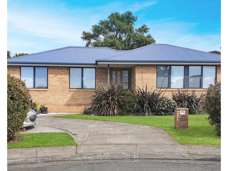 31 Manor Gardens, Kingston TAS 7050