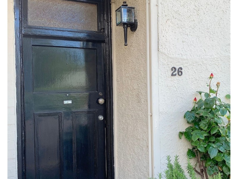 26 Margaret Street, Sandy Bay TAS 7005