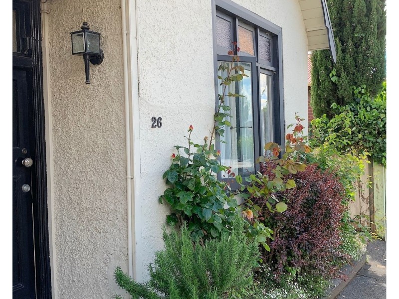 26 Margaret Street, Sandy Bay TAS 7005