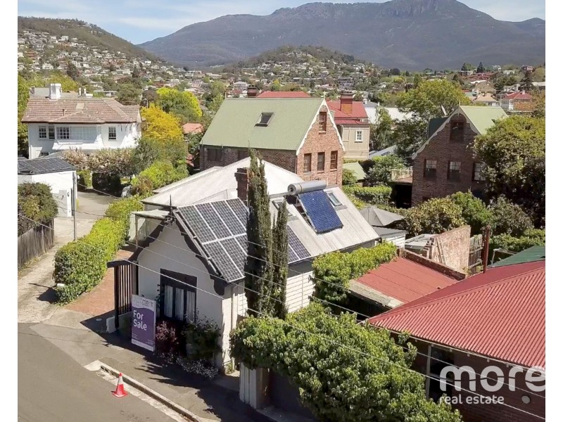 26 Margaret Street, Sandy Bay TAS 7005