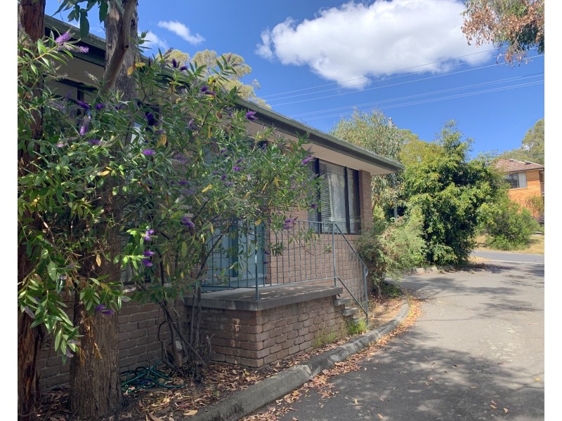 1/30 Rialannah Road, Mount Nelson TAS 7007