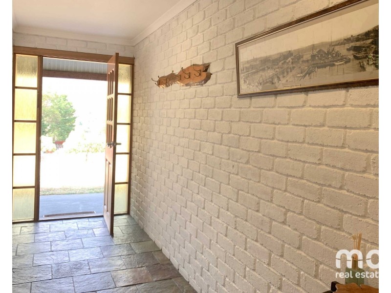 50 Cockerills Road, Boyer TAS 7140