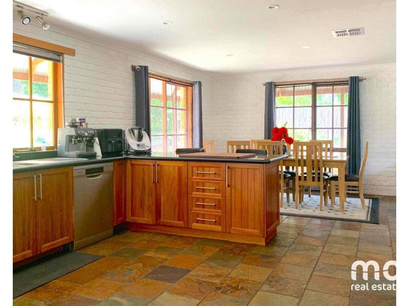 50 Cockerills Road, Boyer TAS 7140