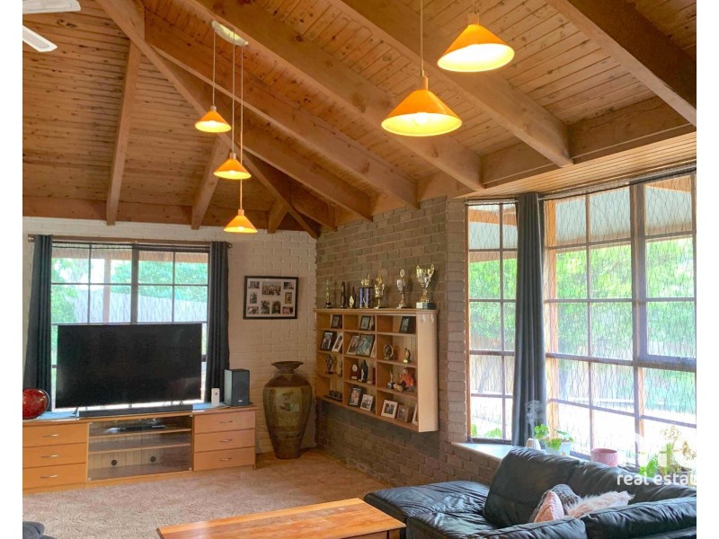 50 Cockerills Road, Boyer TAS 7140