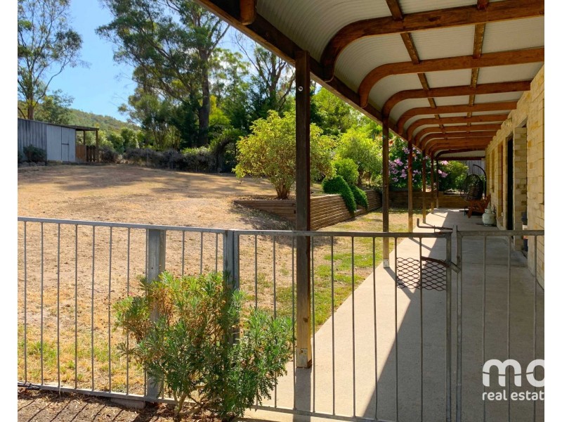 50 Cockerills Road, Boyer TAS 7140