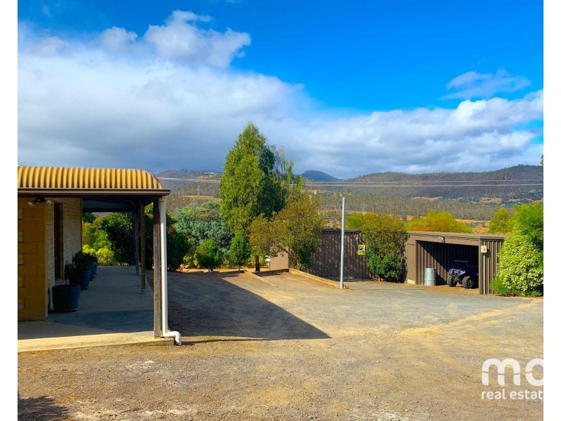 50 Cockerills Road, Boyer TAS 7140