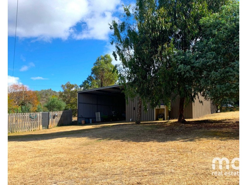 50 Cockerills Road, Boyer TAS 7140