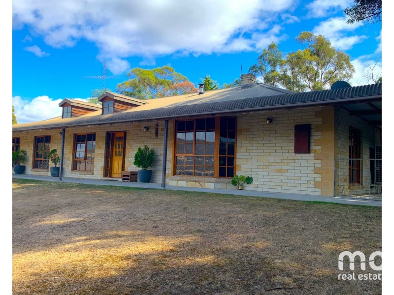 50 Cockerills Road, Boyer TAS 7140