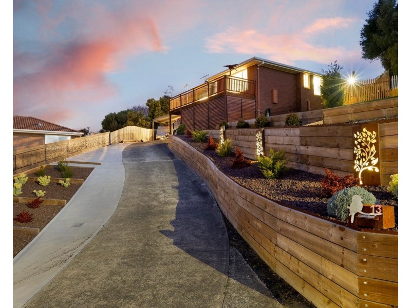 13 Seddon Street, Austins Ferry TAS 7011