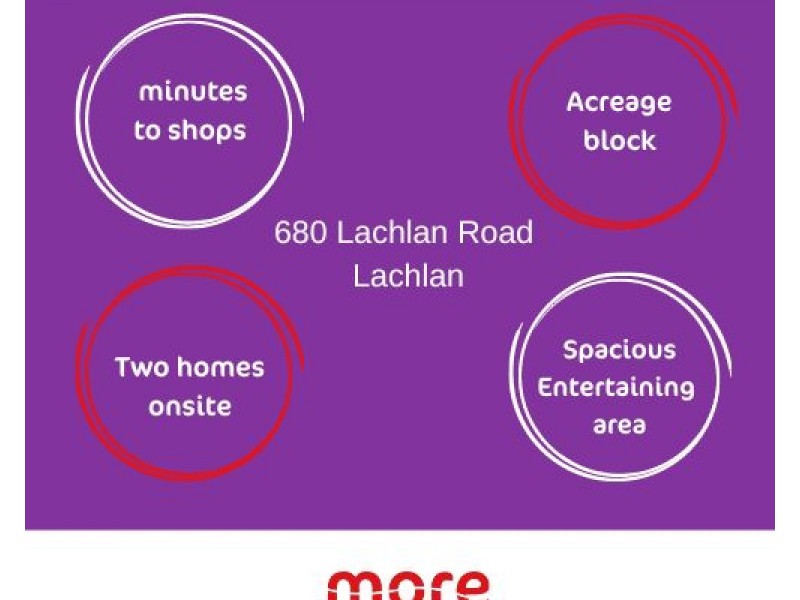 680 Lachlan Road, Lachlan TAS 7140