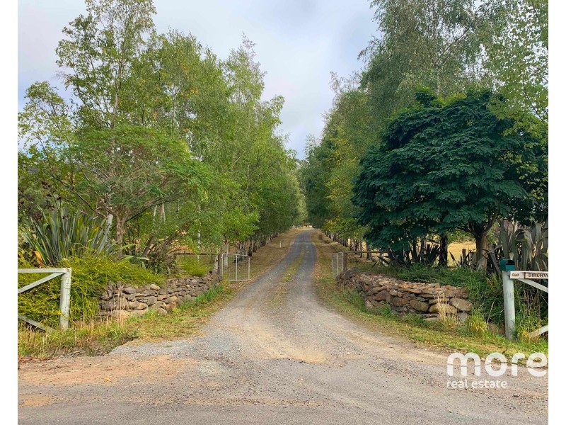 680 Lachlan Road, Lachlan TAS 7140