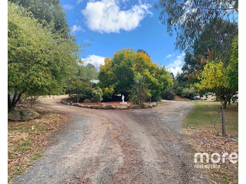 680 Lachlan Road, Lachlan TAS 7140