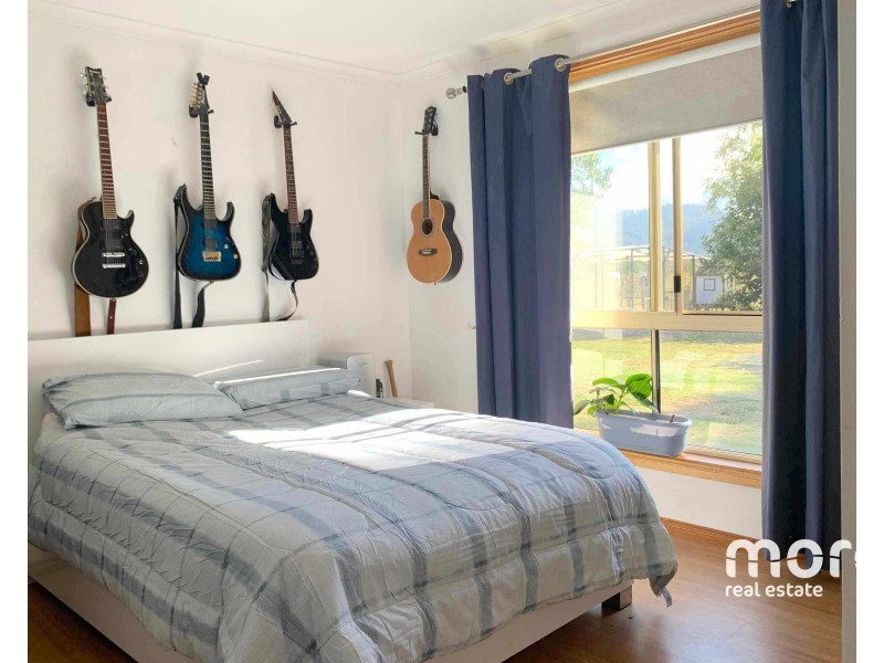 680 Lachlan Road, Lachlan TAS 7140