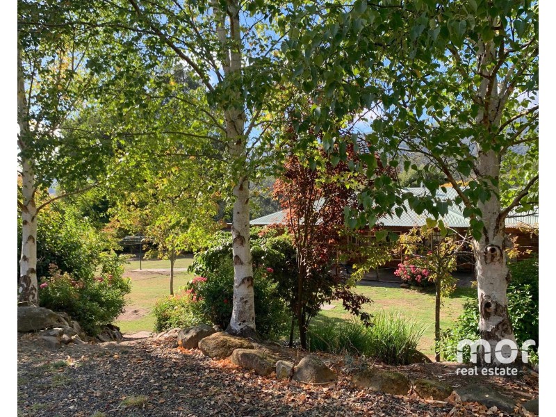 680 Lachlan Road, Lachlan TAS 7140