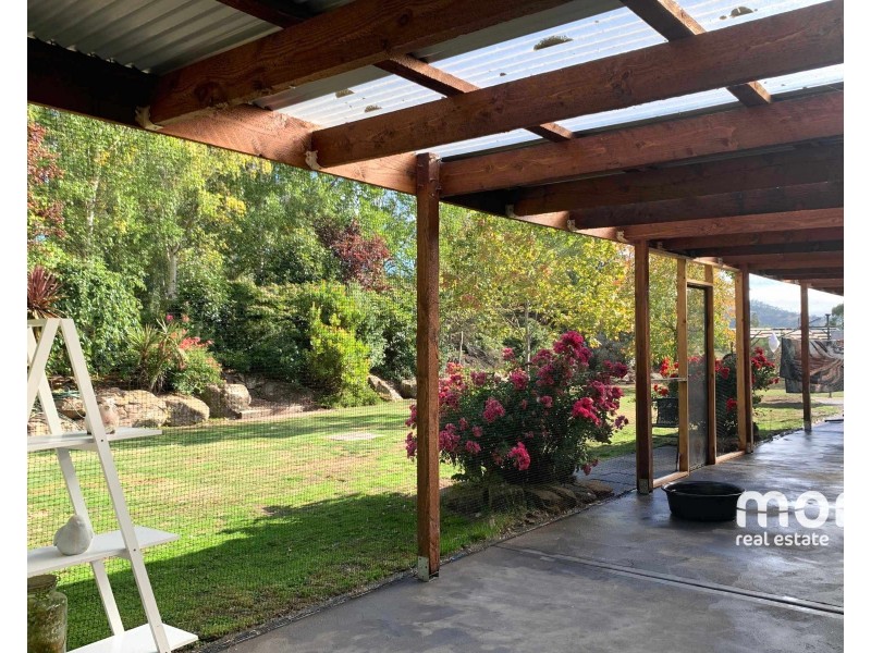 680 Lachlan Road, Lachlan TAS 7140