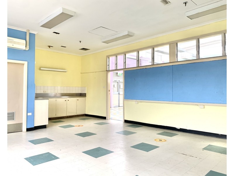 New Norfolk TAS 7140