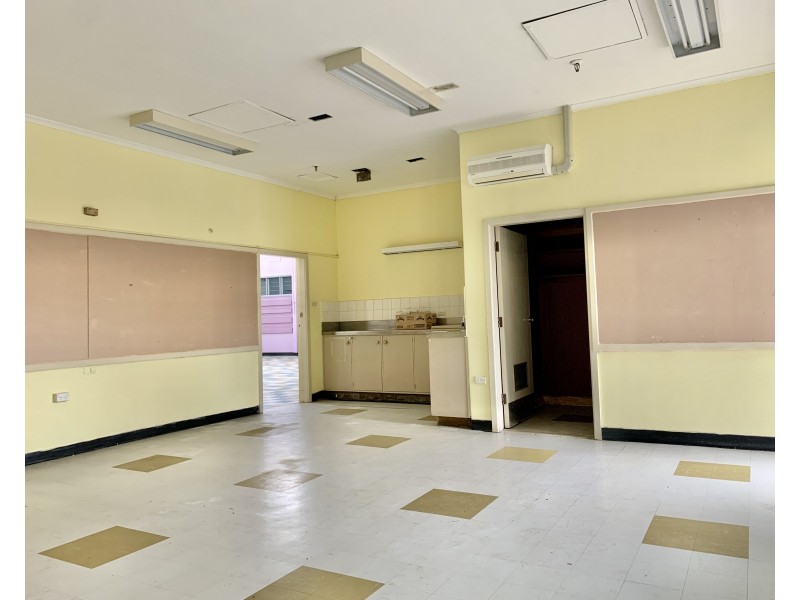 New Norfolk TAS 7140