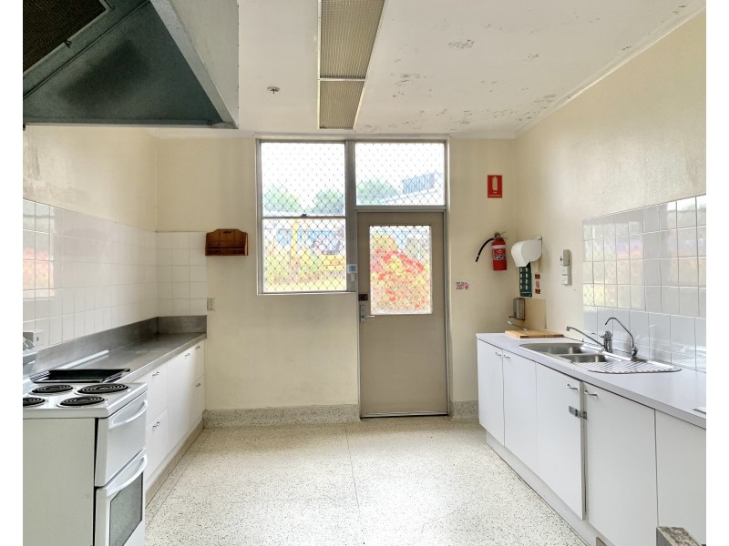 New Norfolk TAS 7140