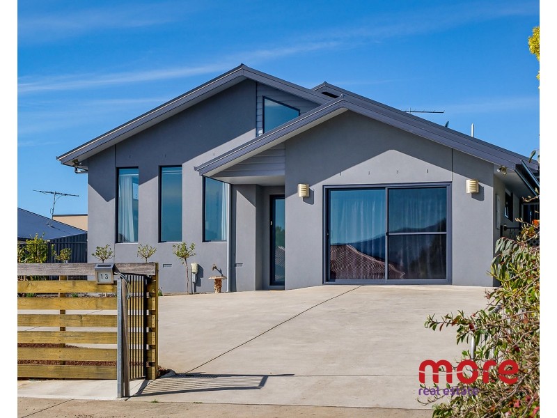 13 George Street, Granton TAS 7030