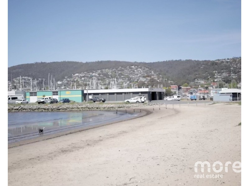 26 Margaret Street, Sandy Bay TAS 7005