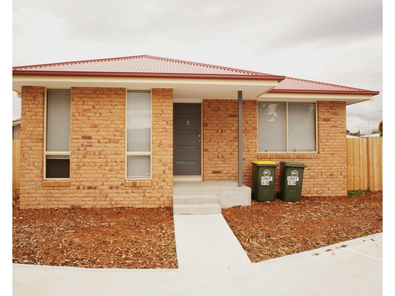 3/9a Eaton Place, Bridgewater TAS 7030