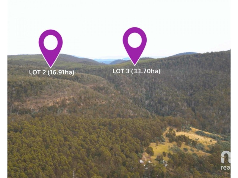 440 Springhill Bottom Road, Colebrook TAS 7027