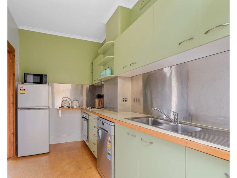 1/100-102 Campbell Street, Hobart TAS 7000