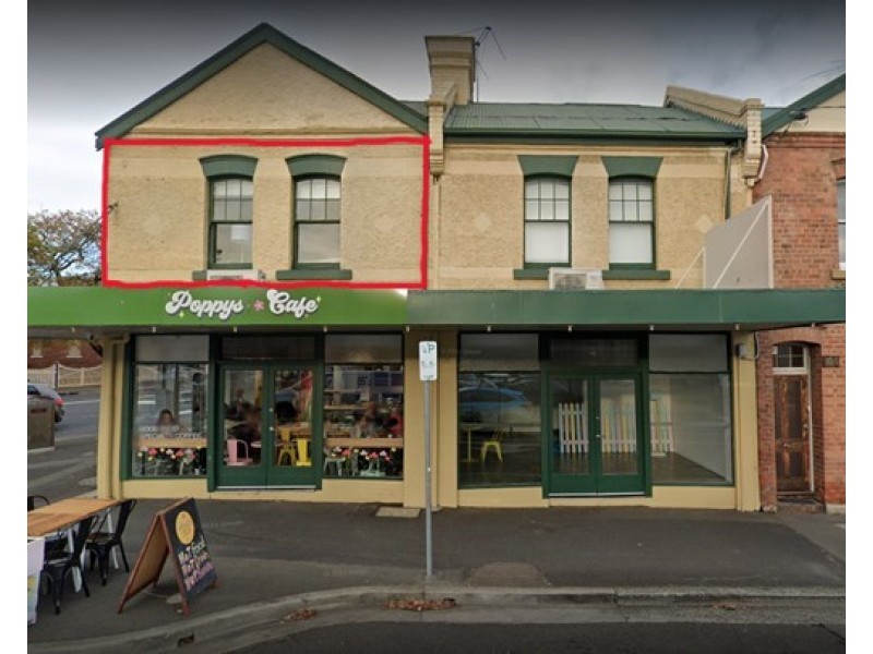 1/100-102 Campbell Street, Hobart TAS 7000