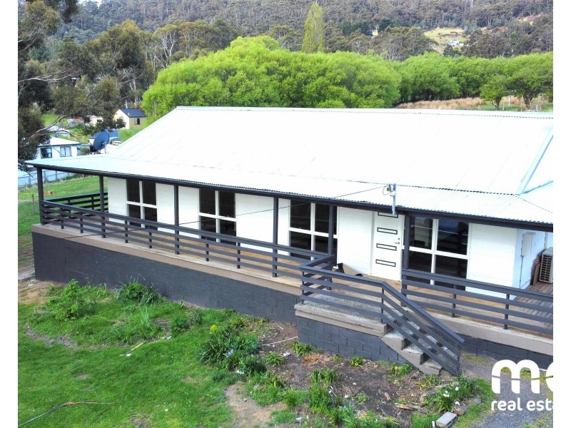 539 Collinsvale Road, Collinsvale TAS 7012