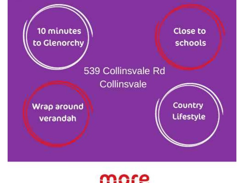 539 Collinsvale Road, Collinsvale TAS 7012