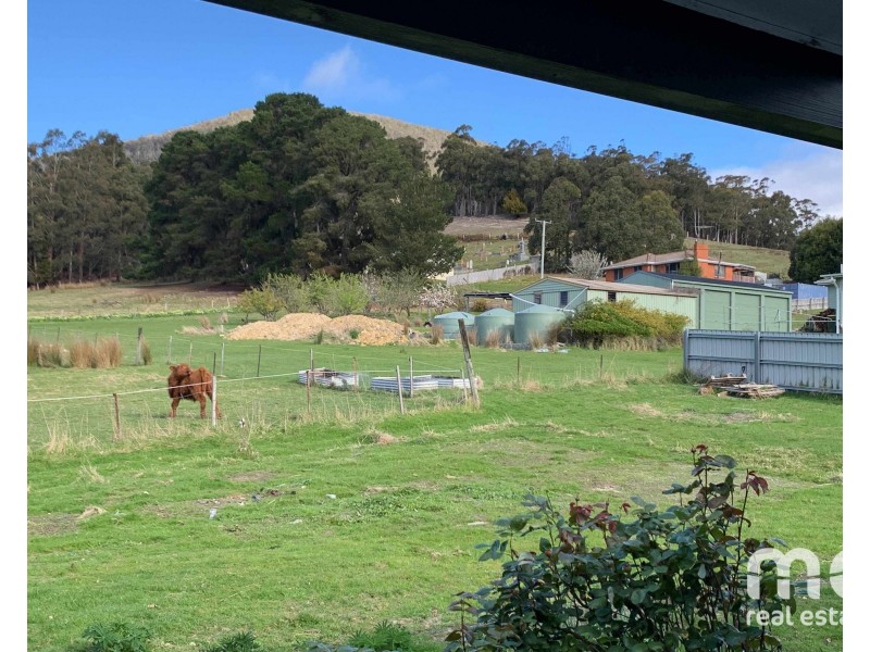 539 Collinsvale Road, Collinsvale TAS 7012