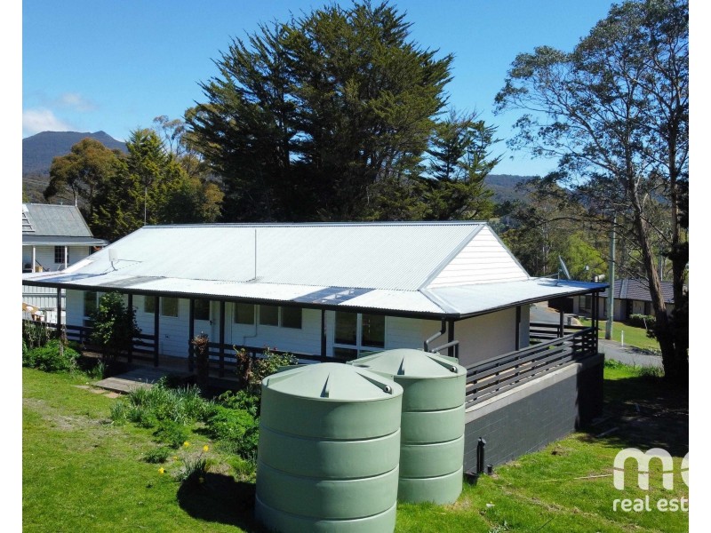 539 Collinsvale Road, Collinsvale TAS 7012