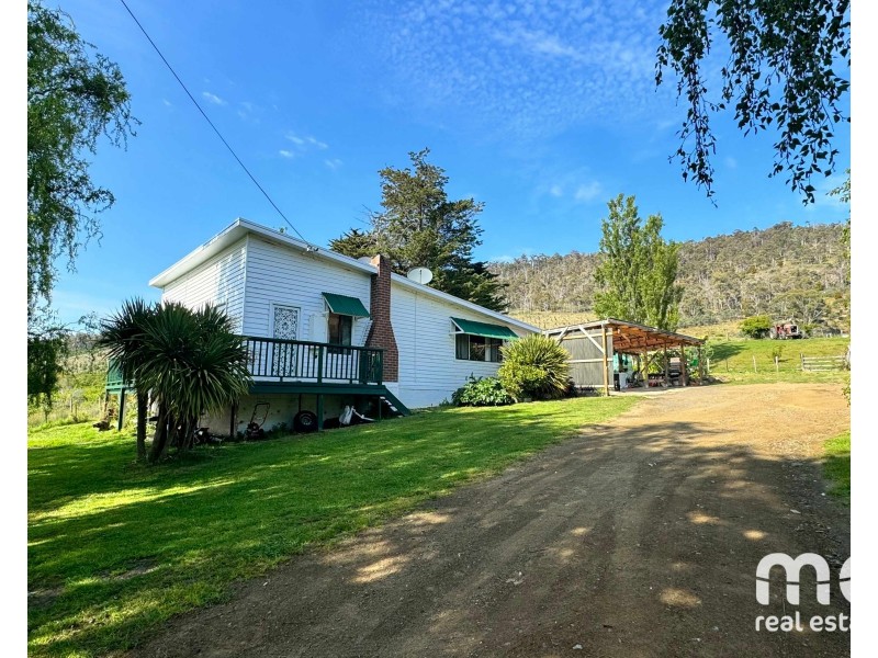 59 Hall Road, Fentonbury TAS 7140