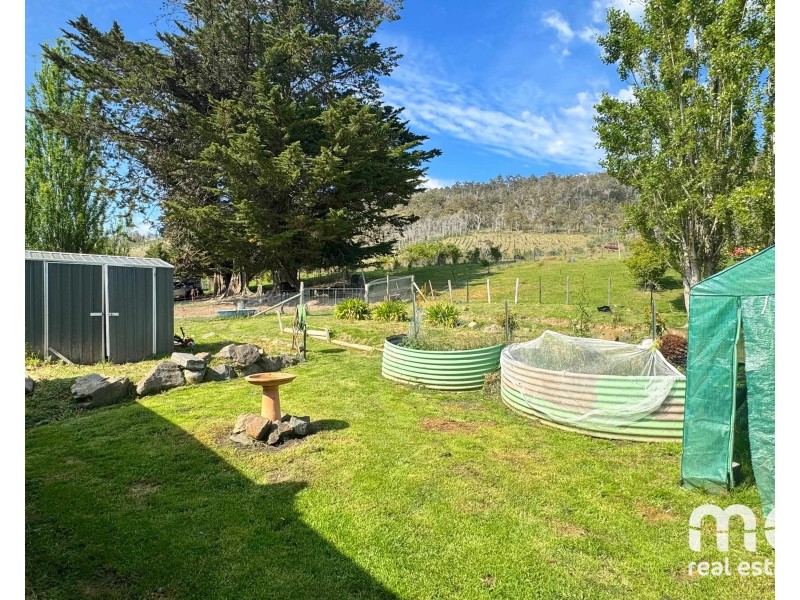 59 Hall Road, Fentonbury TAS 7140
