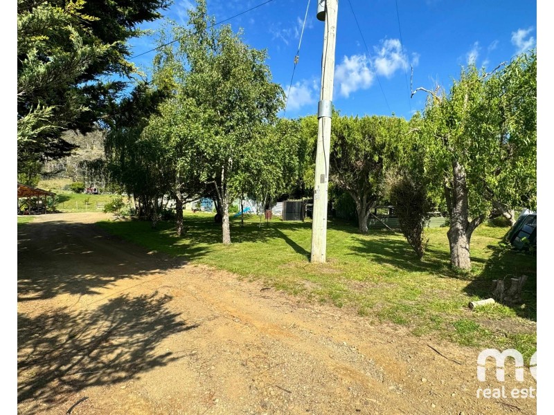 59 Hall Road, Fentonbury TAS 7140