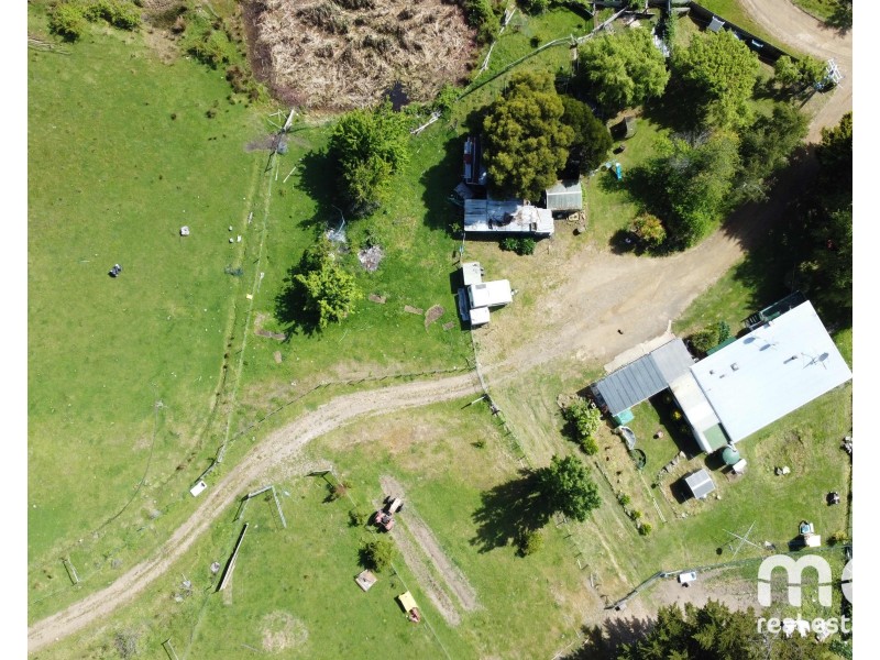 59 Hall Road, Fentonbury TAS 7140
