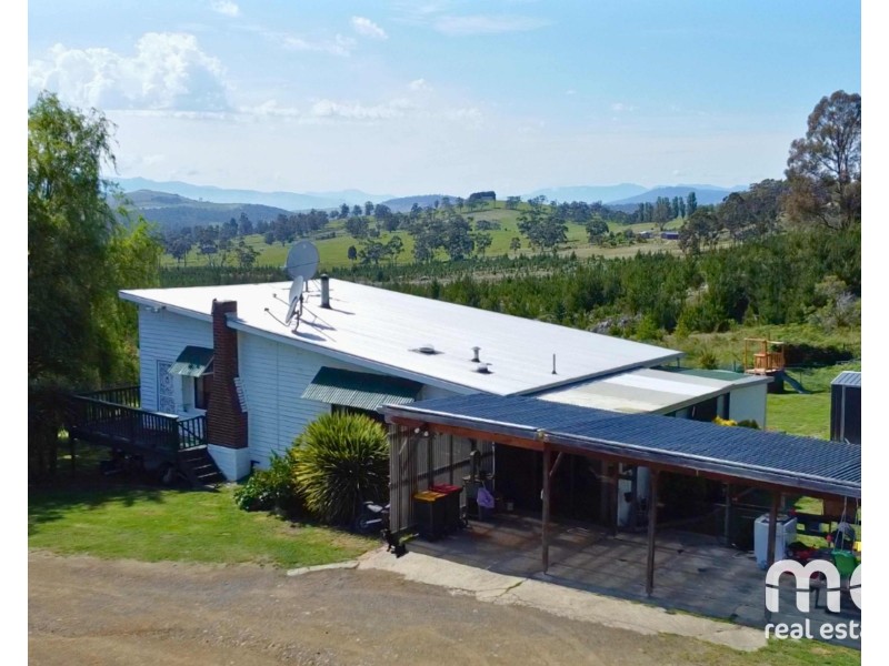 59 Hall Road, Fentonbury TAS 7140