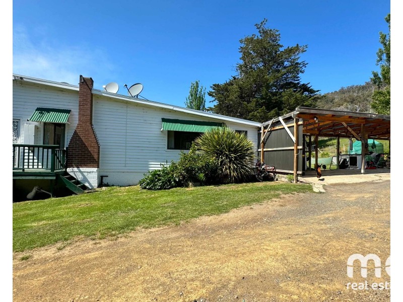 59 Hall Road, Fentonbury TAS 7140
