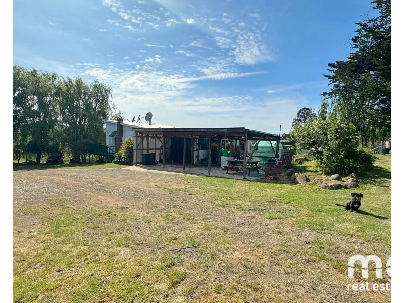 59 Hall Road, Fentonbury TAS 7140