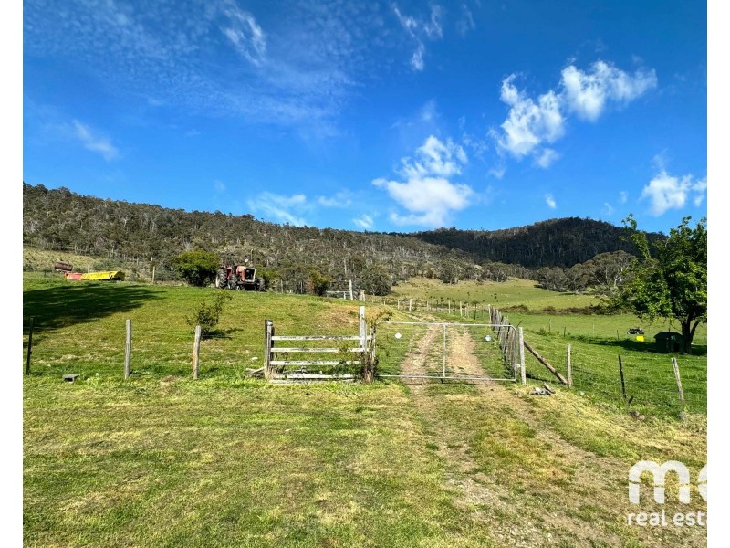 59 Hall Road, Fentonbury TAS 7140