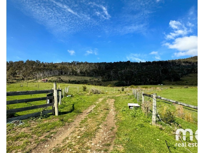 59 Hall Road, Fentonbury TAS 7140