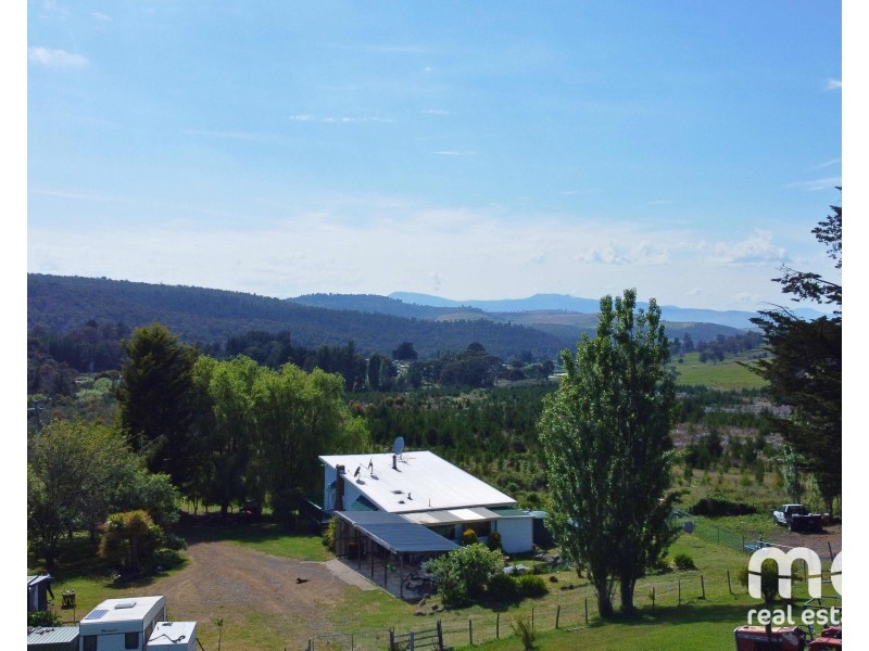 59 Hall Road, Fentonbury TAS 7140