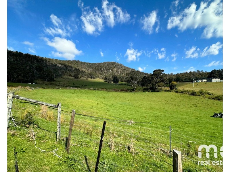 59 Hall Road, Fentonbury TAS 7140