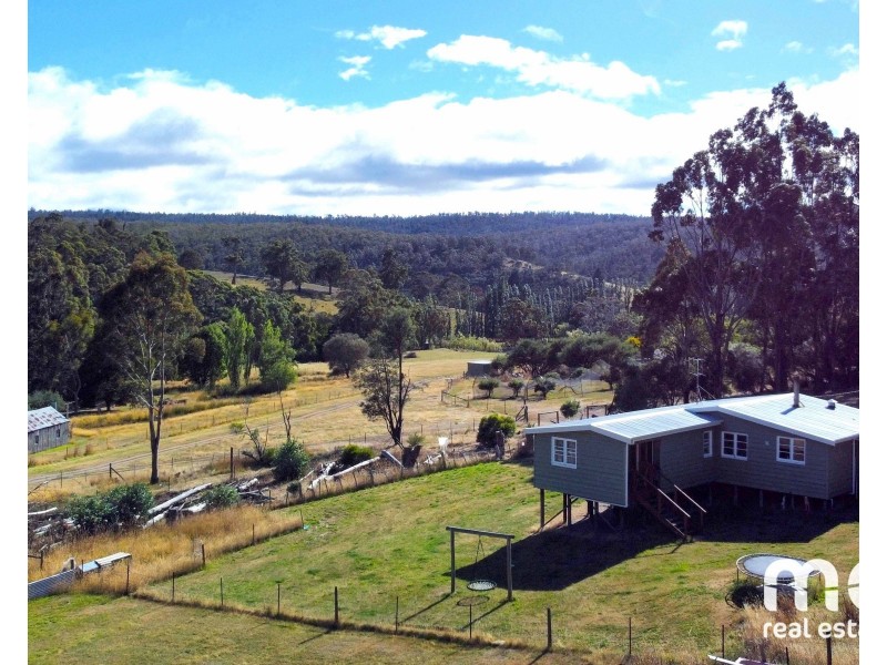 54 Gully Road, Fentonbury TAS 7140