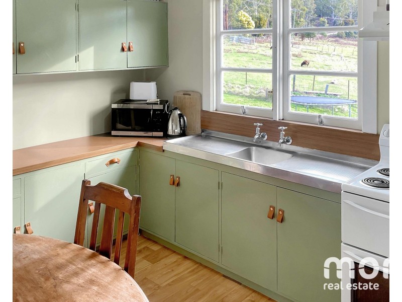 54 Gully Road, Fentonbury TAS 7140